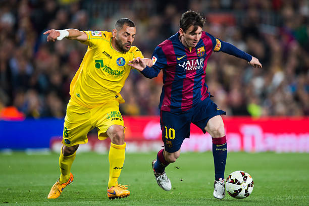 在这决定胜 在这决定胜